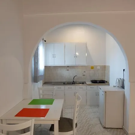 Marina Blue Pensjonat