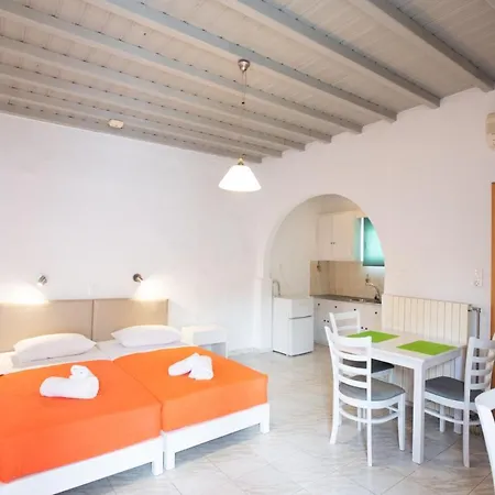 Guest house Marina Blue