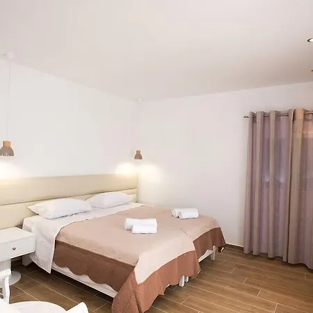 Marina Blue Pensjonat