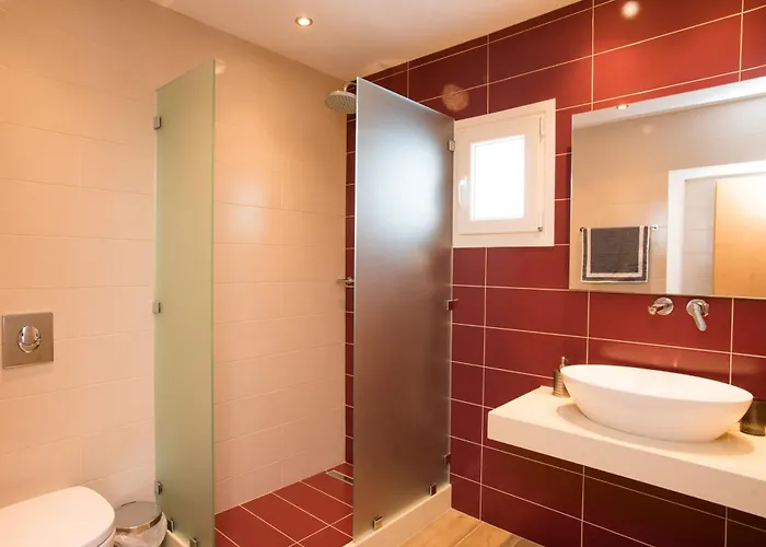 Marina Blue Гостевой дом 3*