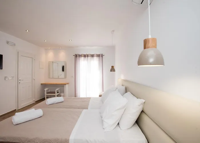 Marina Blue Гостевой дом 3*