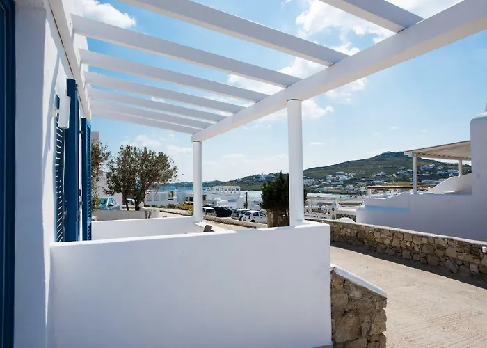 Marina Blue Гостевой дом 3*