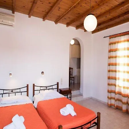 Casa de hóspedes Marina Blue