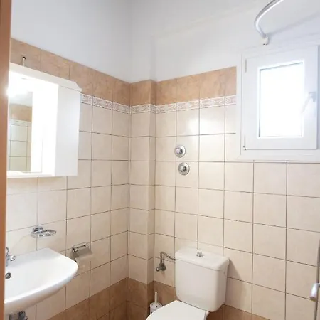 Marina Blue 2* Ornos (Mykonos)