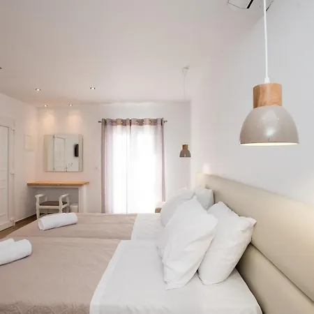 Marina Blue Guest house 3*