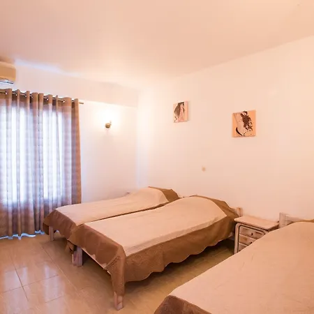 Casa de hóspedes Marina Blue Ornos (Mykonos)