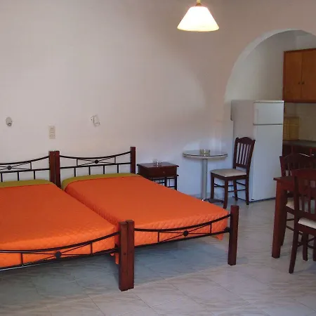 Casa de hóspedes Marina Blue 3*