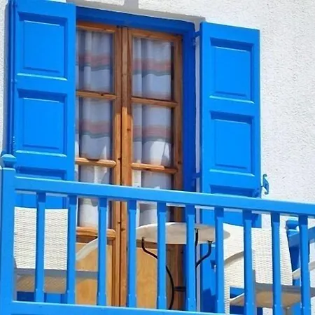 Marina Blue Casa de hóspedes