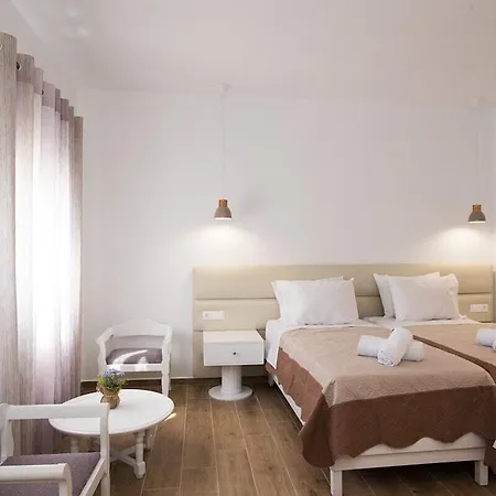 Casa de hóspedes Marina Blue