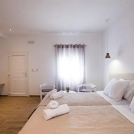 Marina Blue 奥诺斯