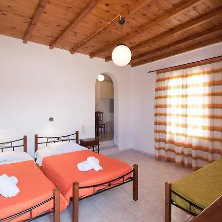 Casa de hóspedes Marina Blue