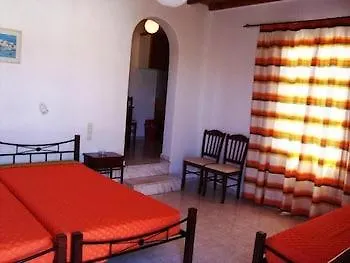 Casa de hóspedes Marina Blue 2*