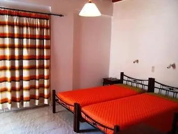 Marina Blue 奥诺斯