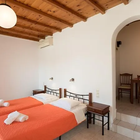 Casa de hóspedes Marina Blue