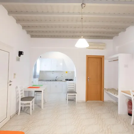 Casa de hóspedes Marina Blue