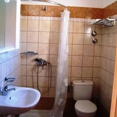 招待所 Marina Blue 奥诺斯