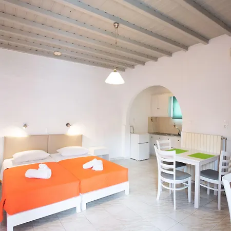 Casa de hóspedes Marina Blue