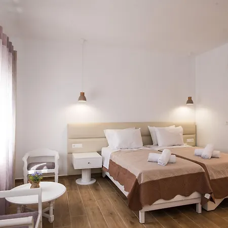 Marina Blue 奥诺斯