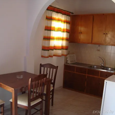 Marina Blue Casa de hóspedes