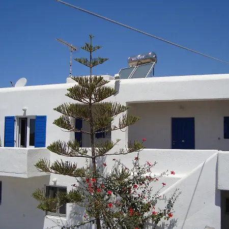 Marina Blue Casa de hóspedes