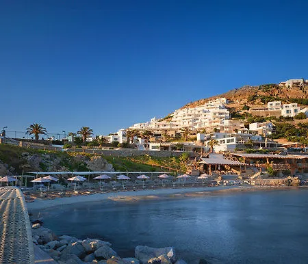 Marina Blue Ornos (Mykonos)