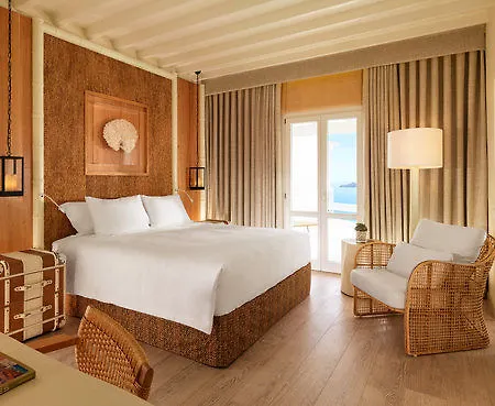 Casa de hóspedes Marina Blue Ornos (Mykonos)