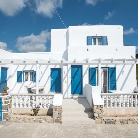 Casa de hóspedes Marina Blue