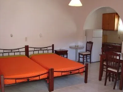 Marina Blue Guest house