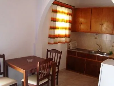 Casa de hóspedes Marina Blue