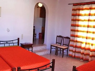 Marina Blue 3* אורנוס