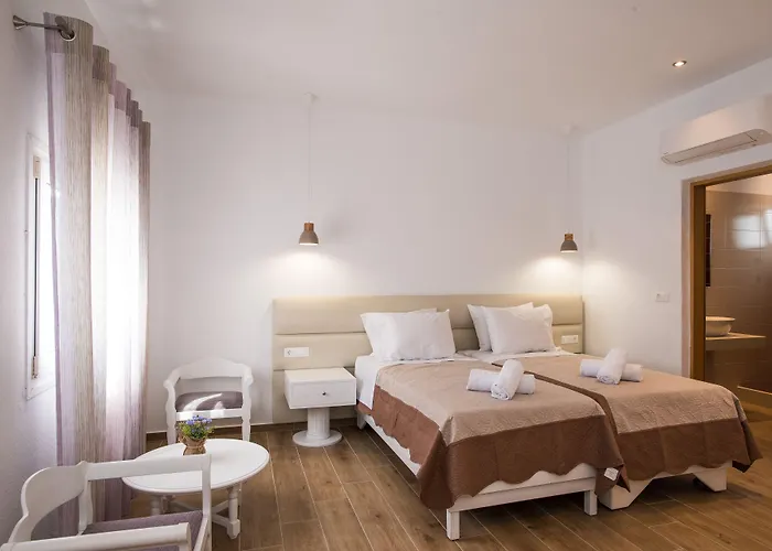 Marina Blue 奥诺斯