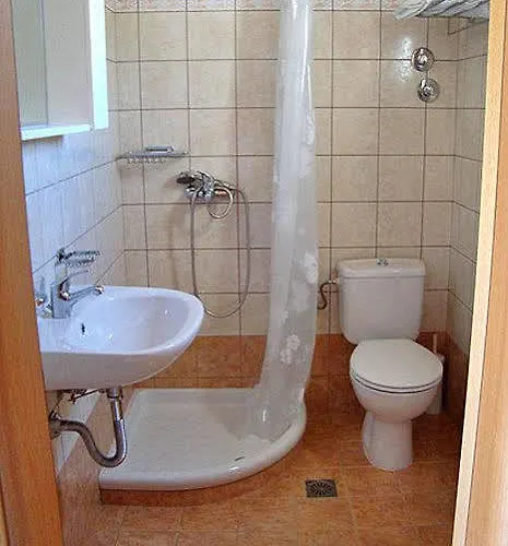 Marina Blue 招待所