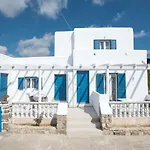 Pensión Marina Blue