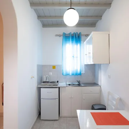 Marina Blue Penzion 3*