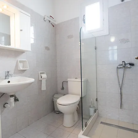 Marina Blue Pensión Ornos (Mykonos)