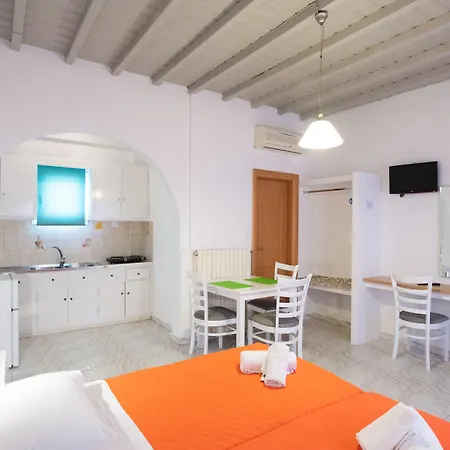 Marina Blue Penzion 3*