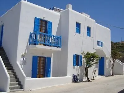 Marina Blue 3*