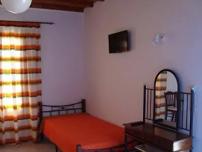 Marina Blue Pensionat 2*