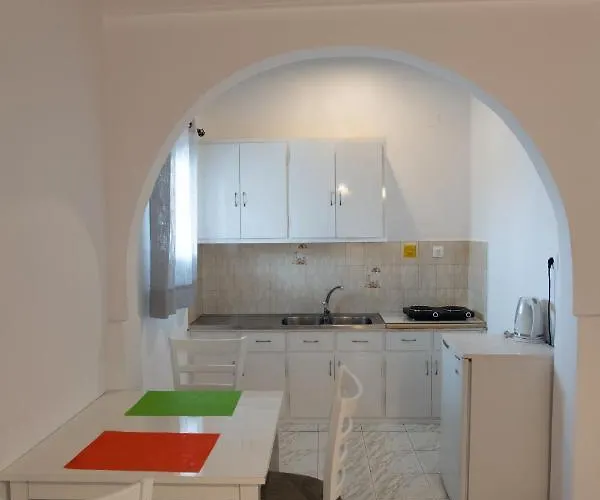 Marina Blue Гостевой дом