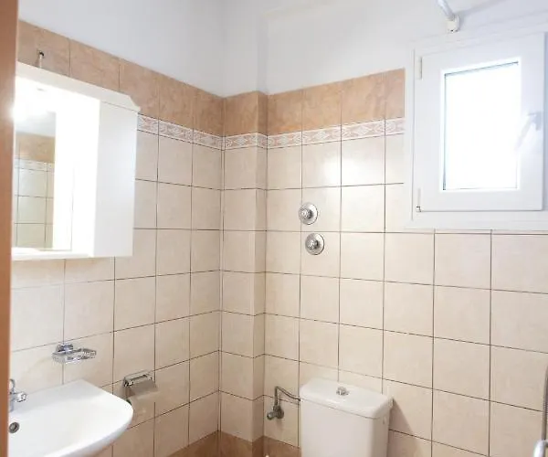 Marina Blue 3* Ορνός