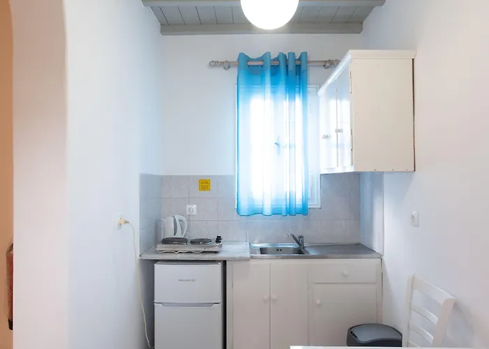 Marina Blue Гостевой дом 3*