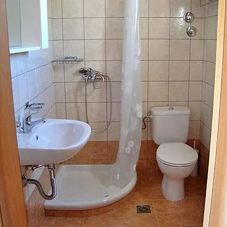 Marina Blue Konukevi