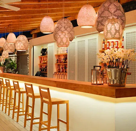 Marina Blue Ornos (Mykonos)