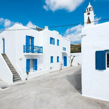 Marina Blue Konukevi