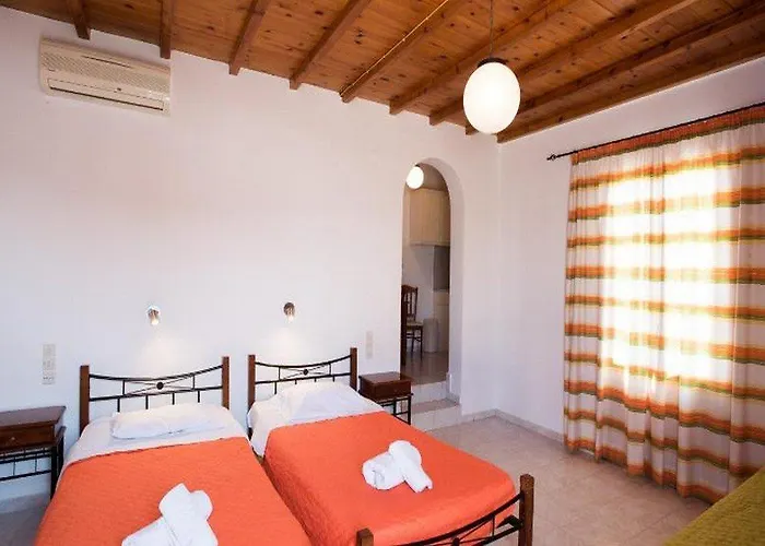 Maison d'hôtes Marina Blue