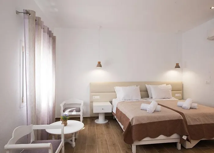 Maison d'hôtes Marina Blue