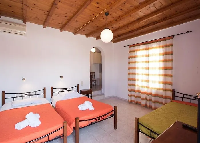 Maison d'hôtes Marina Blue