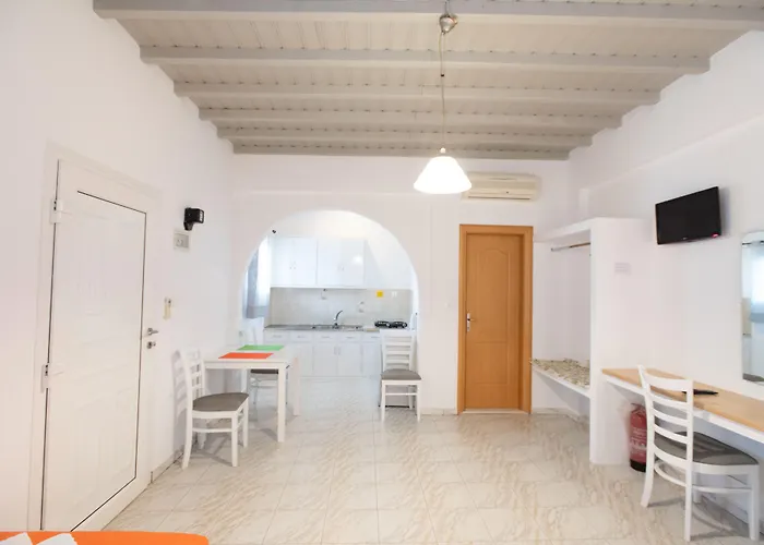 Maison d'hôtes Marina Blue