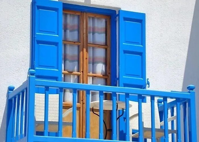 Maison d'hôtes Marina Blue 3*